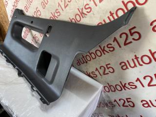 Пластик салона левый Kia Bongo PU J3 858504E400, 858634E400, 858534E400 3 ракурс
