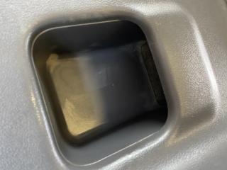Пластик салона левый Kia Bongo PU J3 858504E400, 858634E400, 858534E400 4 ракурс