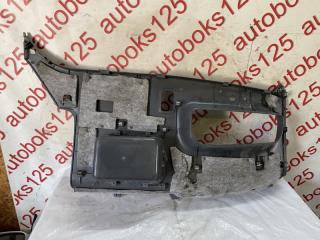 Пластик салона левый Kia Bongo PU J3 858504E400, 858634E400, 858534E400 5 ракурс