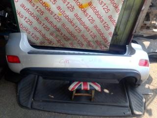 Бампер задний Hyundai Santa Fe CM D4EB 866112B020 1 ракурс