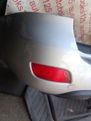 Бампер задний Hyundai Santa Fe CM D4EB 866112B020 3 ракурс
