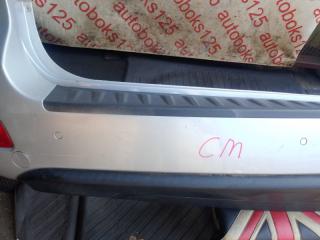 Бампер задний Hyundai Santa Fe CM D4EB 866112B020 4 ракурс