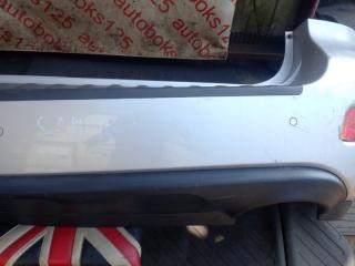 Бампер задний Hyundai Santa Fe CM D4EB 866112B020 5 ракурс
