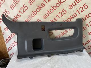 Пластик салона правый Kia Bongo PU J3 858604E400, 858634E400, 858534E400 1 ракурс