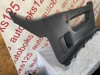 Пластик салона правый Kia Bongo PU J3 858604E400, 858634E400, 858534E400 2 ракурс