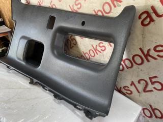 Пластик салона правый Kia Bongo PU J3 858604E400, 858634E400, 858534E400 3 ракурс