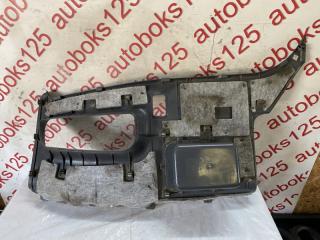 Пластик салона правый Kia Bongo PU J3 858604E400, 858634E400, 858534E400 4 ракурс