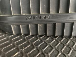 Корпус воздушного фильтра Hyundai Porter D4CB 281104F500 4 ракурс