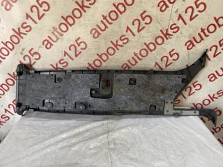 Обшивка потолка правая Kia Bongo PU J3 858404E700 4 ракурс