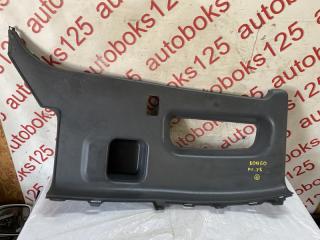 Пластик салона правый Kia Bongo PU J3 858604E400, 858634E400, 858534E400 1 ракурс
