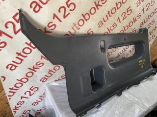 Пластик салона правый Kia Bongo PU J3 858604E400, 858634E400, 858534E400 2 ракурс