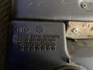Влагоотделитель Kia Bongo PU J3 282424E010 3 ракурс Влагоотделитель Kia Bongo PU J3 282424E010 3 ракурс