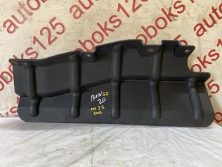 Защита двигателя Kia Bongo PU J3 291214E020 1 ракурс