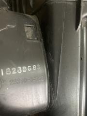 Корпус воздушного фильтра SsangYong Actyon CK D20DTF 2331034100 5 ракурс