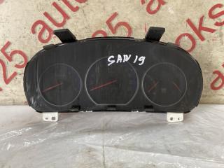 Спидометр Hyundai Santa Fe CM D4HA 940232B051, 1164200070 1 ракурс