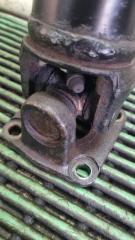 Кардан передний Kia Sorento BL D4CB 491003E100 3 ракурс