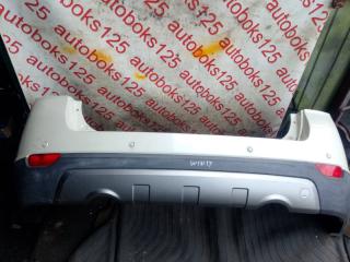 Бампер задний Daewoo Captiva 2011 контрактная Бампер задний Daewoo Captiva 2011