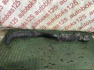 Патрубок воздушного фильтра Hyundai Porter D4CB 281384F050 2 ракурс