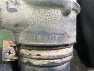 Патрубок воздушного фильтра Hyundai Porter D4CB 281384F050 5 ракурс