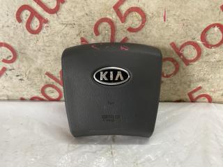 Airbag водительский Kia Sorento BL D4CB 1 ракурс