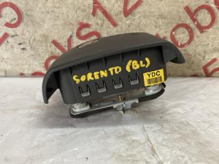 Airbag водительский Kia Sorento BL D4CB 2 ракурс