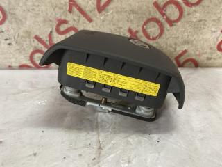 Airbag водительский Kia Sorento BL D4CB 4 ракурс