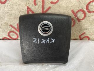 Airbag водительский SsangYong Kyron DJ D20DT 1 ракурс