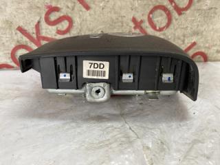 Airbag водительский SsangYong Kyron DJ D20DT 4 ракурс
