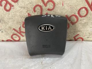 Airbag водительский Kia Sorento BL D4CB 1 ракурс