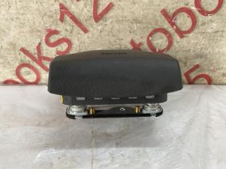Airbag водительский Kia Sorento BL D4CB 2 ракурс