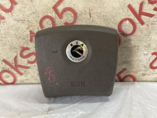 Airbag водительский Kia Sorento BL D4CB 569103E020 1 ракурс