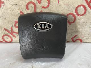 Airbag водительский Kia Sorento BL D4CB 1 ракурс