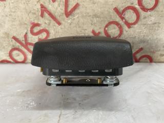 Airbag водительский Kia Sorento BL D4CB 2 ракурс