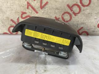 Airbag водительский Kia Sorento BL D4CB 4 ракурс
