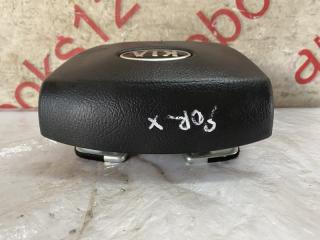 Airbag водительский Kia Sorento BL D4CB 5 ракурс