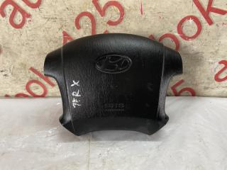 Airbag водительский Hyundai Terracan HP D4BH 1 ракурс
