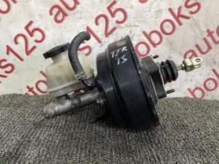 Главный тормозной цилиндр Hyundai Terracan HP J3 BM111048 3 ракурс