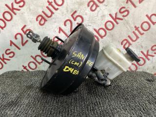 Главный тормозной цилиндр Hyundai Santa Fe CM D4EA 585002B302, BM1111126 1 ракурс