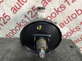 Главный тормозной цилиндр Hyundai Santa Fe CM D4EA 585002B302, BM1111126 3 ракурс