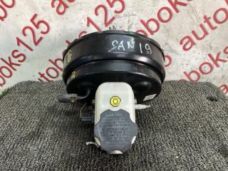 Главный тормозной цилиндр Hyundai Santa Fe CM D4EA 585002B302, BM1111126 4 ракурс