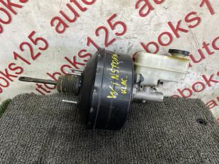 Главный тормозной цилиндр Daewoo Winstorm KLAC Z20S 96625856, P96625854 1 ракурс