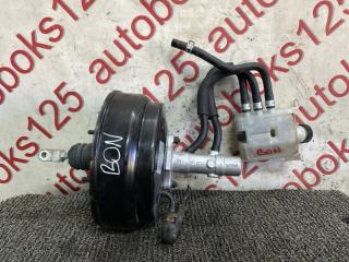 Главный тормозной цилиндр Kia Bongo PU J3 585004E001, 586104E001 2 ракурс Главный тормозной цилиндр Kia Bongo PU J3 585004E001, 586104E001 2 ракурс