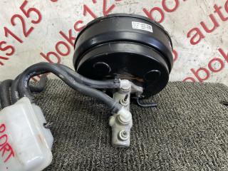 Главный тормозной цилиндр Hyundai Porter D4CB 586004F000, 586104F000, 591514F000 4 ракурс Главный тормозной цилиндр Hyundai Porter D4CB 586004F000, 586104F000, 591514F000 4 ракурс