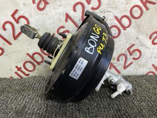 Главный тормозной цилиндр Kia Bongo PU J3 585004E001, 586104E001, 328004E101 1 ракурс Главный тормозной цилиндр Kia Bongo PU J3 585004E001, 586104E001, 328004E101 1 ракурс
