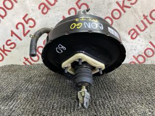 Главный тормозной цилиндр Kia Bongo PU J3 585004E001, 586104E001, 328004E101 3 ракурс Главный тормозной цилиндр Kia Bongo PU J3 585004E001, 586104E001, 328004E101 3 ракурс