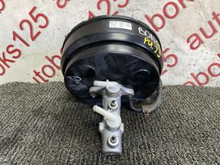 Главный тормозной цилиндр Kia Bongo PU J3 585004E001, 586104E001, 328004E101 4 ракурс Главный тормозной цилиндр Kia Bongo PU J3 585004E001, 586104E001, 328004E101 4 ракурс
