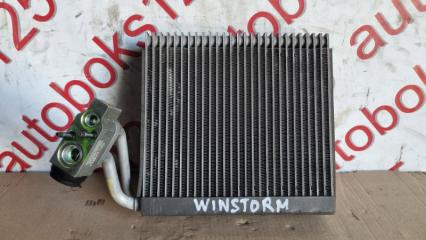 Радиатор печки Daewoo Winstorm 2009 контрактная Радиатор печки Daewoo Winstorm 2009