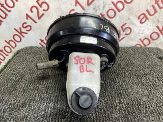 Главный тормозной цилиндр Kia Sorento BL D4CB 591003E151, 591103E001 4 ракурс Главный тормозной цилиндр Kia Sorento BL D4CB 591003E151, 591103E001 4 ракурс