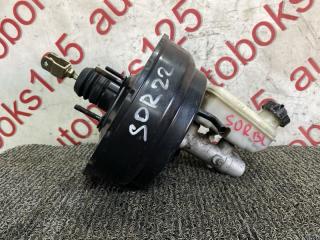 Главный тормозной цилиндр Kia Sorento BL D4CB 591003E151, 591103E001 2 ракурс Главный тормозной цилиндр Kia Sorento BL D4CB 591003E151, 591103E001 2 ракурс