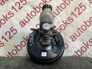 Главный тормозной цилиндр Kia Sorento BL D4CB 591003E151, 591103E001 5 ракурс Главный тормозной цилиндр Kia Sorento BL D4CB 591003E151, 591103E001 5 ракурс